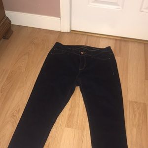 Stretch jeans